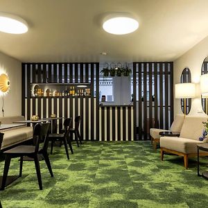 Park Hotel Vilnius